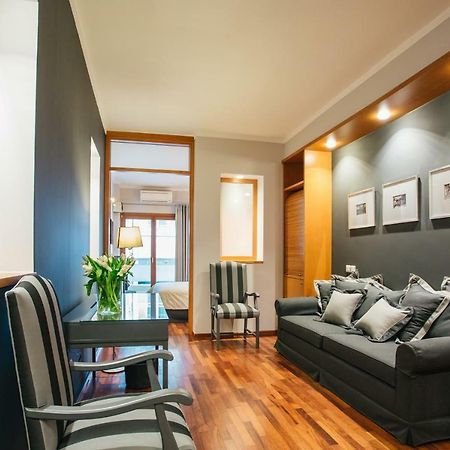 Apartamento Mitropolitou Iosif Sea View Flat Tesalónica Exterior foto