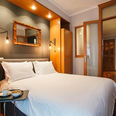 Apartamento Mitropolitou Iosif Sea View Flat Tesalónica Exterior foto