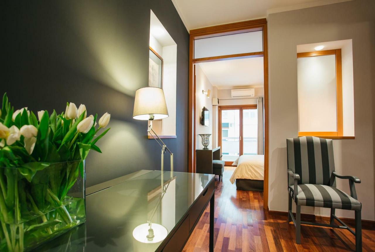 Apartamento Mitropolitou Iosif Sea View Flat Tesalónica Exterior foto