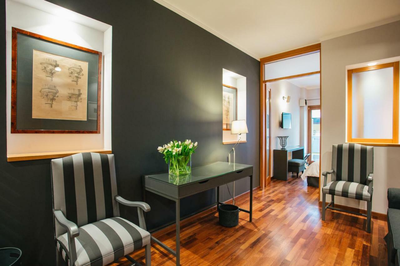 Apartamento Mitropolitou Iosif Sea View Flat Tesalónica Exterior foto