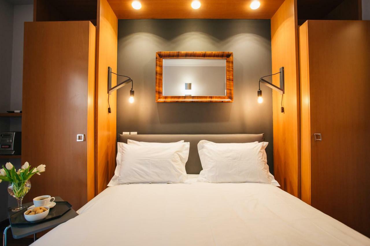 Apartamento Mitropolitou Iosif Sea View Flat Tesalónica Exterior foto