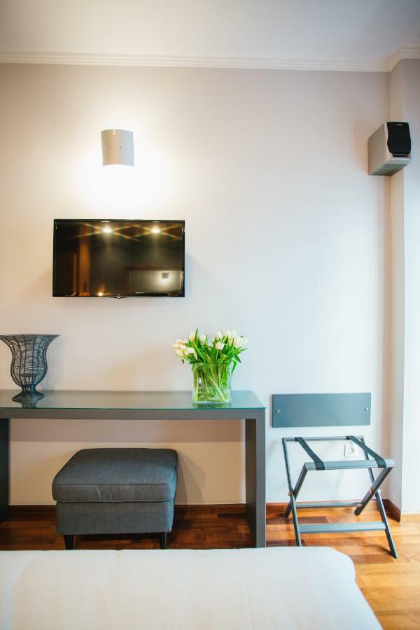 Apartamento Mitropolitou Iosif Sea View Flat Tesalónica Exterior foto